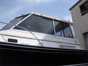 38' Little Harbor 1999 Whisper Jet 97 