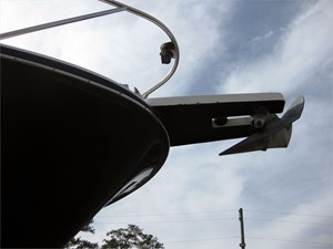 38' Little Harbor 1999 Whisper Jet 98 