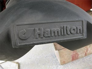 38' Little Harbor 1999 Whisper Jet 104 