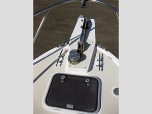 38' Little Harbor 1999 Whisper Jet 108 