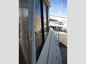 38' Little Harbor 1999 Whisper Jet 109 