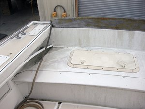 38' Little Harbor 1999 Whisper Jet 114 