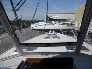 38' Little Harbor 1999 Whisper Jet 116 