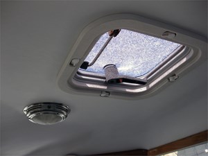 38' Little Harbor 1999 Whisper Jet 118 