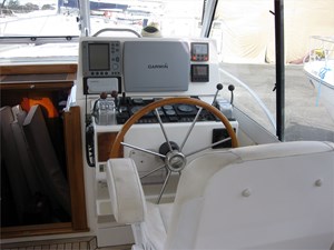 38' Little Harbor 1999 Whisper Jet 123 