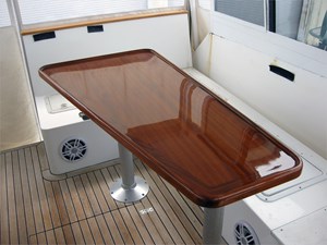 38' Little Harbor 1999 Whisper Jet 127 