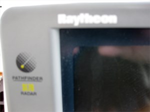 38' Little Harbor 1999 Whisper Jet 129 