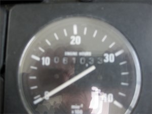 38' Little Harbor 1999 Whisper Jet 131 