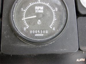 38' Little Harbor 1999 Whisper Jet 132 