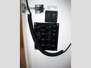 38' Little Harbor 1999 Whisper Jet 135 