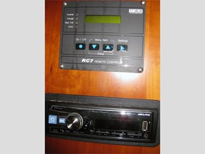 38' Little Harbor 1999 Whisper Jet 152 