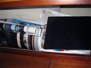 38' Little Harbor 1999 Whisper Jet 160 