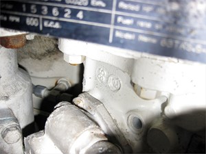 38' Little Harbor 1999 Whisper Jet 172 