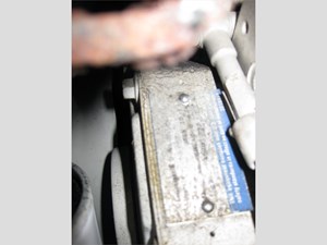 38' Little Harbor 1999 Whisper Jet 173 