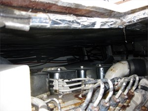 38' Little Harbor 1999 Whisper Jet 178 