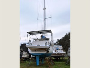 40' Beneteau 1999 Center Cockpit 4 
