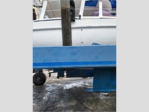 40' Beneteau 1999 Center Cockpit 7 