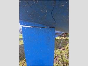 40' Beneteau 1999 Center Cockpit 14 