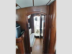 40' Beneteau 1999 Center Cockpit 21 