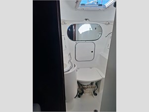 40' Beneteau 1999 Center Cockpit 34 