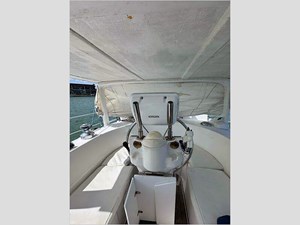 40' Beneteau 1999 Center Cockpit 62 