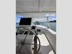 40' Beneteau 1999 Center Cockpit 64 
