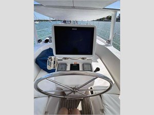 40' Beneteau 1999 Center Cockpit 66 