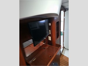 40' Beneteau 1999 Center Cockpit 107 