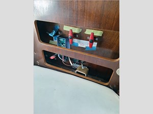 40' Beneteau 1999 Center Cockpit 110 