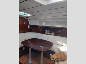40' Beneteau 1999 Center Cockpit 139 