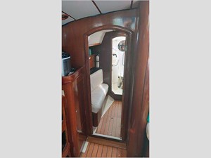 40' Beneteau 1999 Center Cockpit 146 