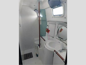 40' Beneteau 1999 Center Cockpit 149 