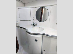 40' Beneteau 1999 Center Cockpit 150 