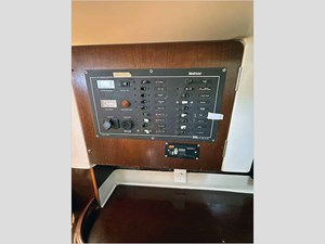 40' Beneteau 1999 Center Cockpit 152 