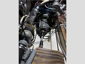 40' Beneteau 1999 Center Cockpit 154 