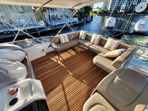 FANTASTIC 32 FLYBRIDGE AFT - FANTASTIC 77’ (23.47m) Azimut Motoryacht, 2019
