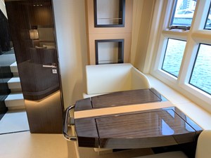 FANTASTIC 20 LOWER DECK MASTER STATE ROOM - FANTASTIC 77’ (23.47m) Azimut Motoryacht, 2019