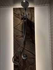 FANTASTIC 25 LOWER DECK FORWARD VIP GUEST ENSUITE - FANTASTIC 77’ (23.47m) Azimut Motoryacht, 2019