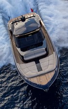 2027 CNM 54 Continental SuperSport 6 