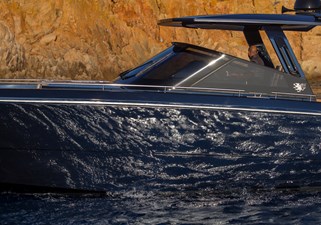 2027 CNM 54 Continental SuperSport 11 