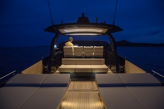 2027 CNM 54 Continental SuperSport 15 