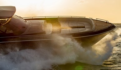 2027 CNM 54 Continental SuperSport 5 