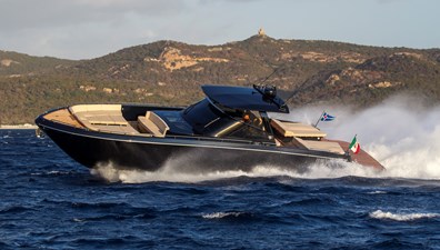 2027 CNM 54 Continental SuperSport 7 