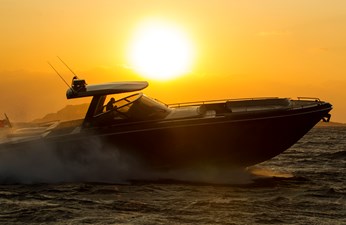 2027 CNM 54 Continental SuperSport 12 