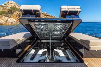 2027 CNM 54 Continental SuperSport 14 