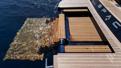 2027 CNM 54 Continental SuperSport 2 