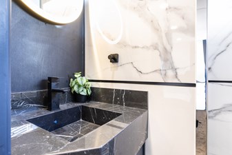 AL SULTAN 45 Twin cabin ensuite