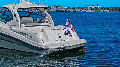 VOODOO KREWE 13 Stern