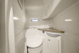 VOODOO KREWE 34 Guest head