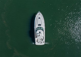 VOODOO KREWE 38 Aerial view